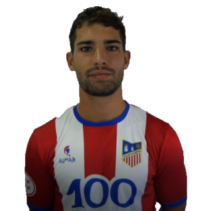 Luis Lara (C.D.A. Navalcarnero) - 2021/2022